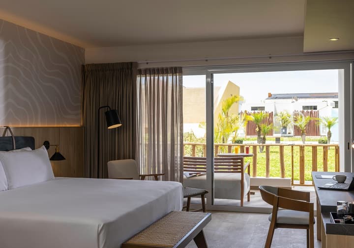 Aranwa Paracas Resort & Spa