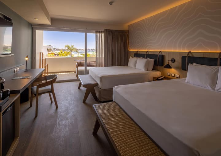 Aranwa Paracas Resort & Spa
