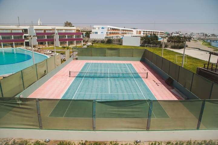 Aranwa Paracas Resort & Spa