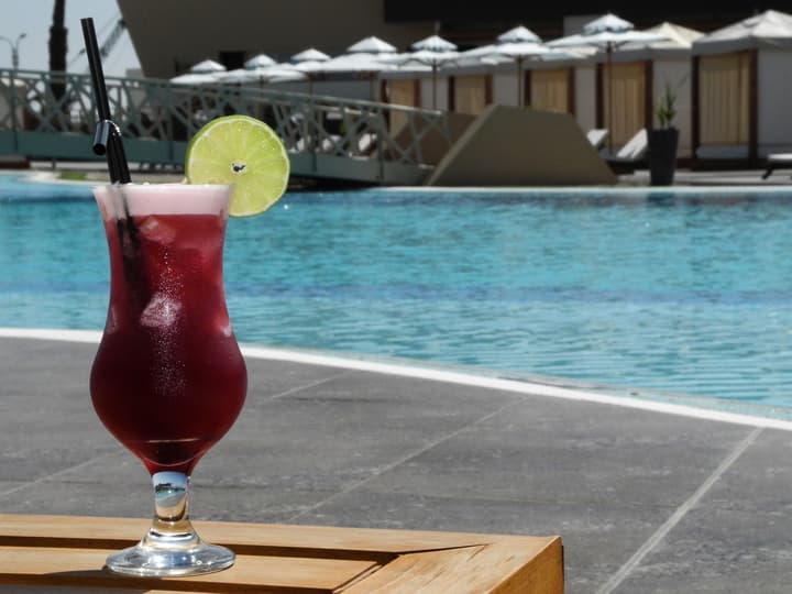 Aranwa Paracas Resort & Spa
