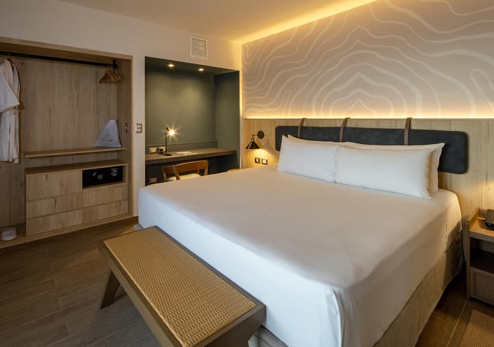 Aranwa Paracas Resort & Spa
