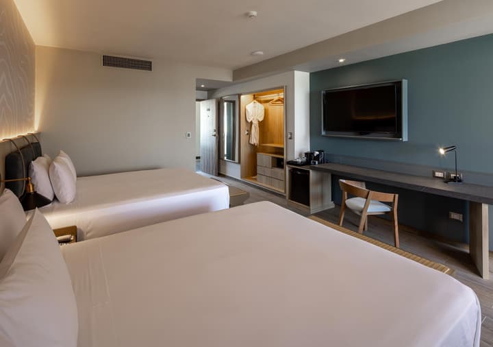 Aranwa Paracas Resort & Spa