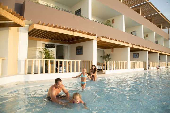 Aranwa Paracas Resort & Spa