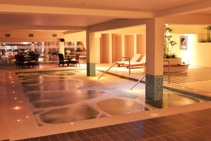 Aranwa Paracas Resort & Spa