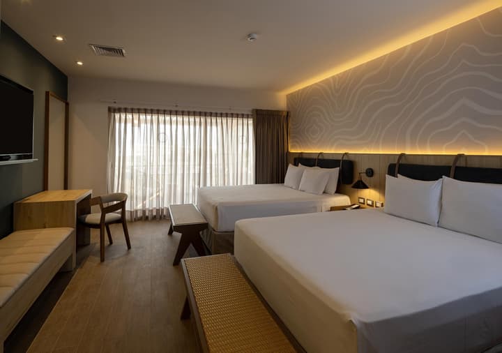 Aranwa Paracas Resort & Spa