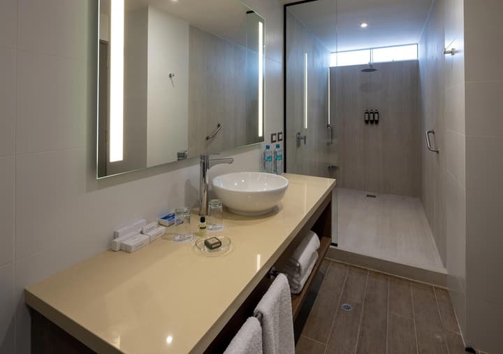 Aranwa Paracas Resort & Spa