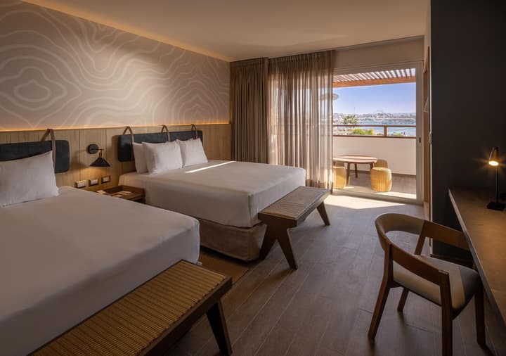 Aranwa Paracas Resort & Spa
