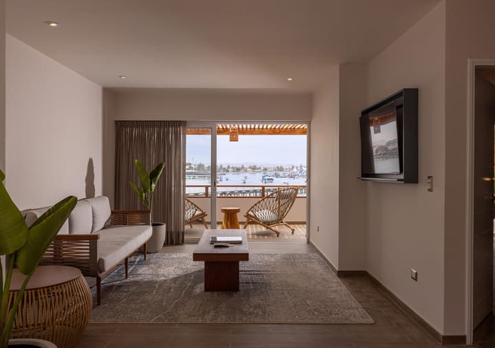 Aranwa Paracas Resort & Spa