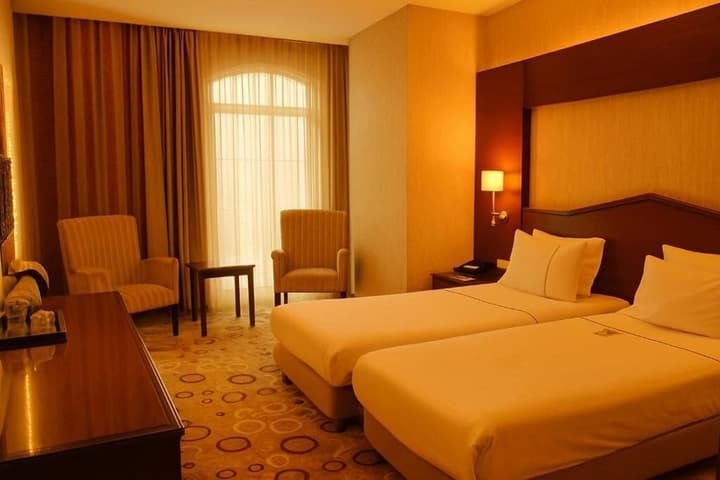 Taksim Gonen Hotel