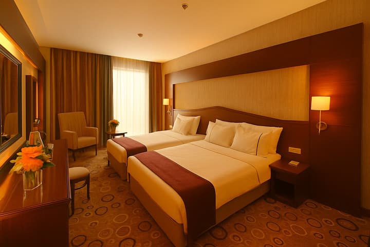 Taksim Gonen Hotel
