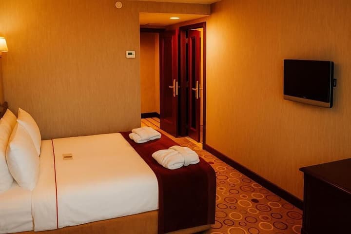 Taksim Gonen Hotel