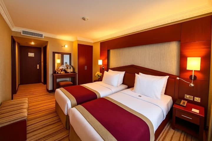 Taksim Gonen Hotel
