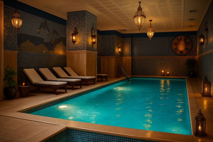 Taksim Gonen Hotel