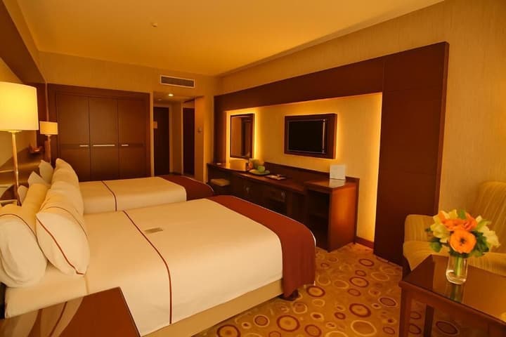 Taksim Gonen Hotel