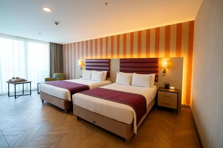 Taksim Gonen Hotel