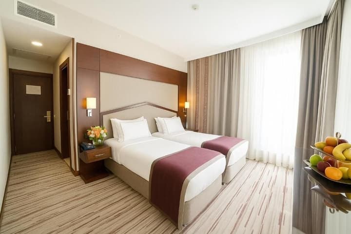 Taksim Gonen Hotel