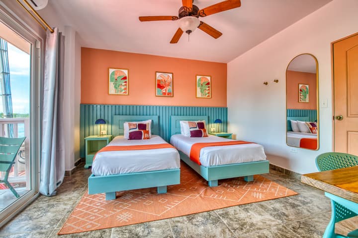 Bocas Paradise Hotel