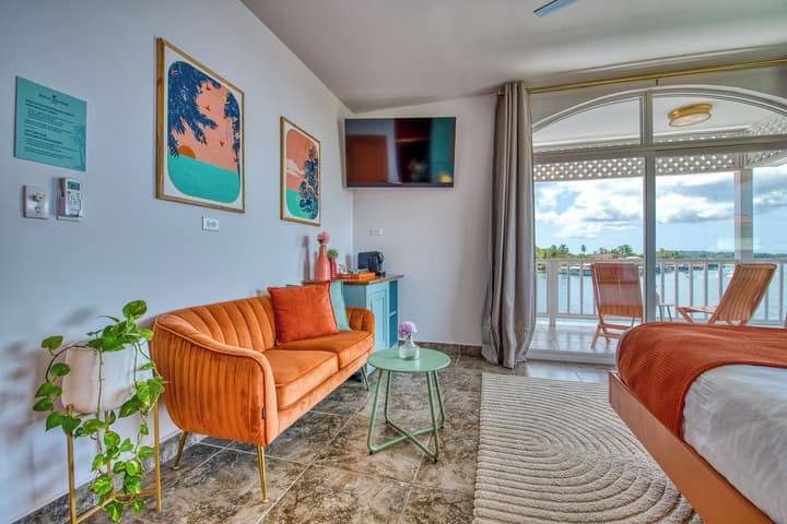 Bocas Paradise Hotel