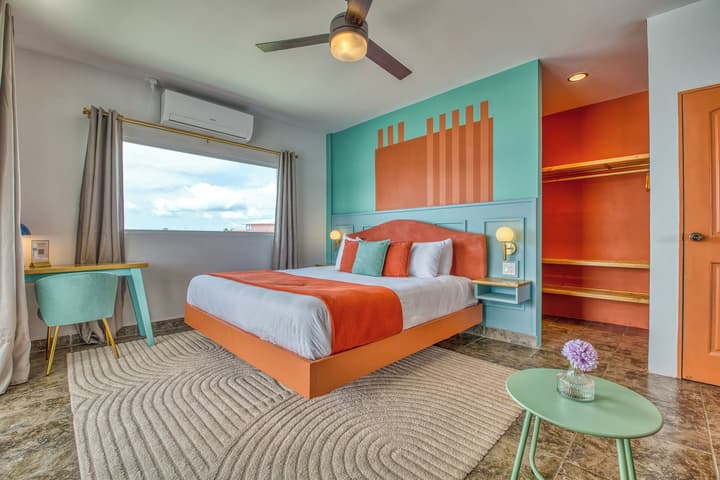 Bocas Paradise Hotel