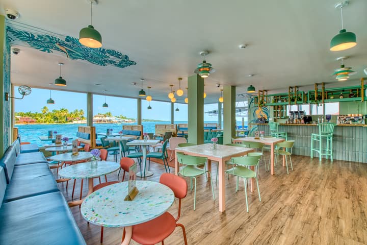 Bocas Paradise Hotel