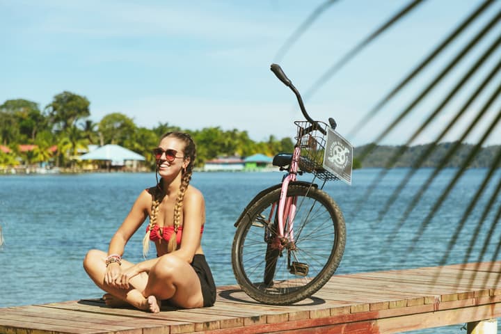 Bocas Paradise Hotel