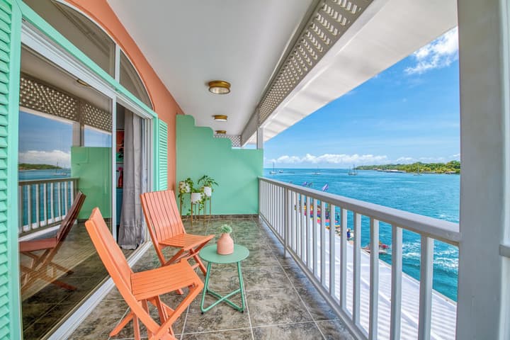 Bocas Paradise Hotel