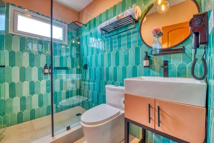 Bocas Paradise Hotel