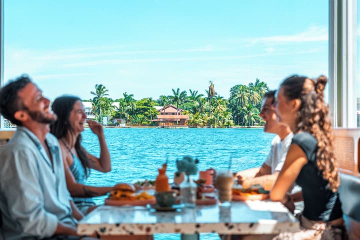 Bocas Paradise Hotel