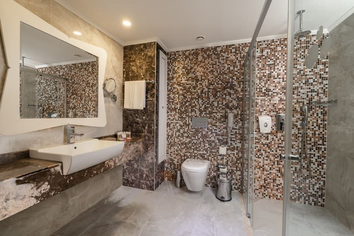 Crystal Sunset Pearl Collection - All inclusive