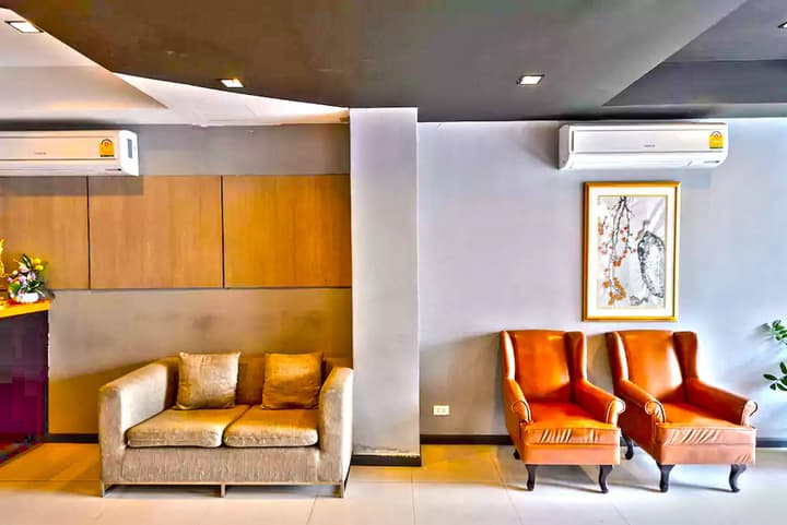 H2 Hotel