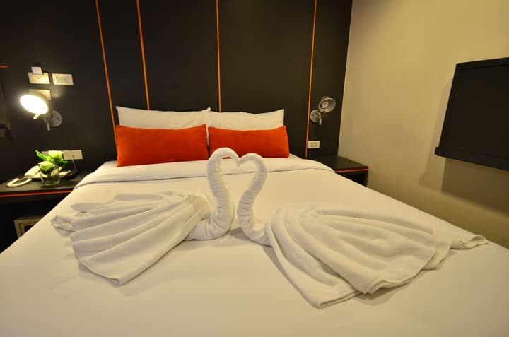 H2 Hotel