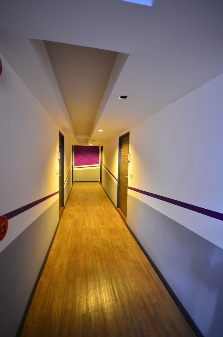 H2 Hotel