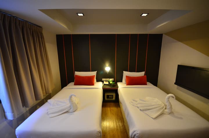 H2 Hotel