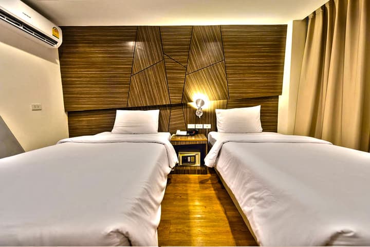 H2 Hotel