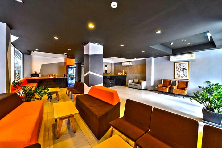 H2 Hotel