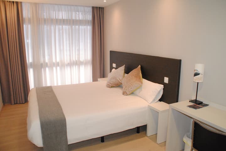Hostal Aslyp 114