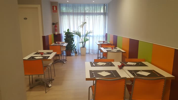 Hostal Aslyp 114