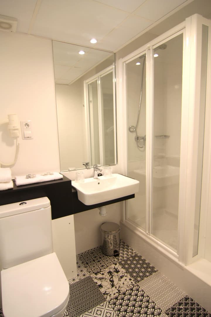 Hostal Aslyp 114
