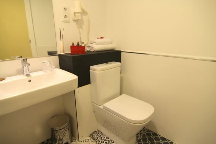 Hostal Aslyp 114