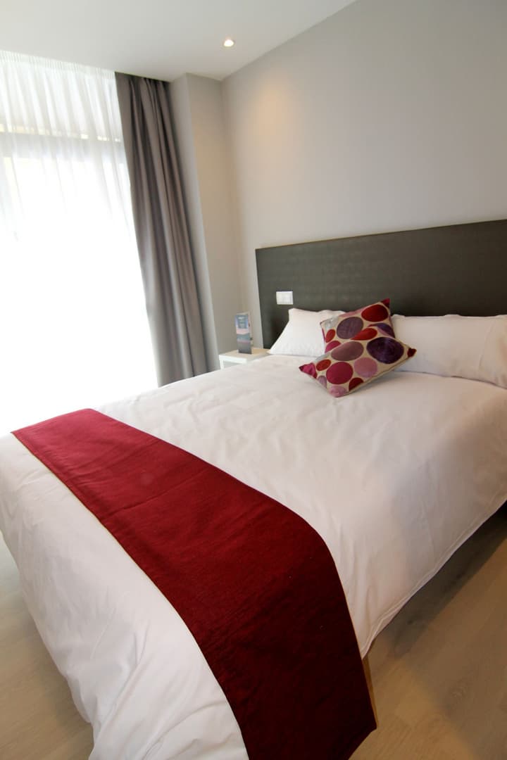 Hostal Aslyp 114