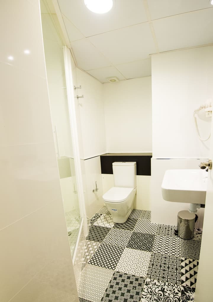 Hostal Aslyp 114