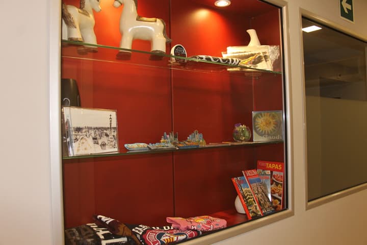 Hostal Aslyp 114