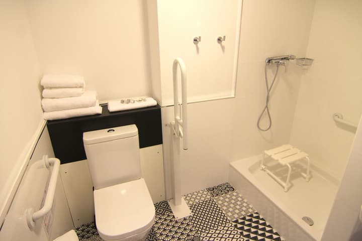 Hostal Aslyp 114