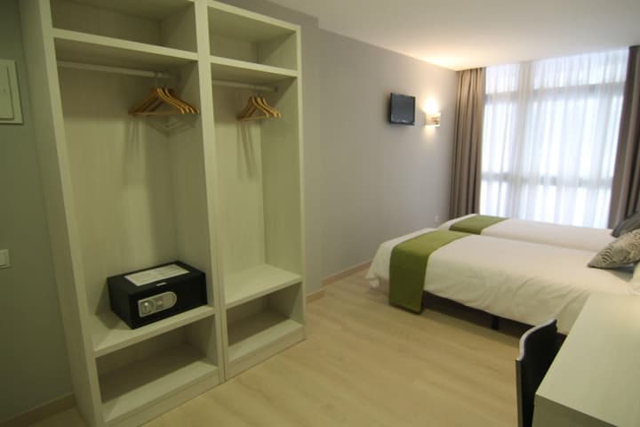 Hostal Aslyp 114