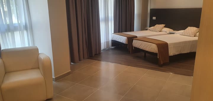 Hostal Aslyp 114