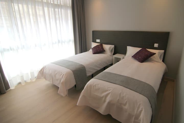 Hostal Aslyp 114