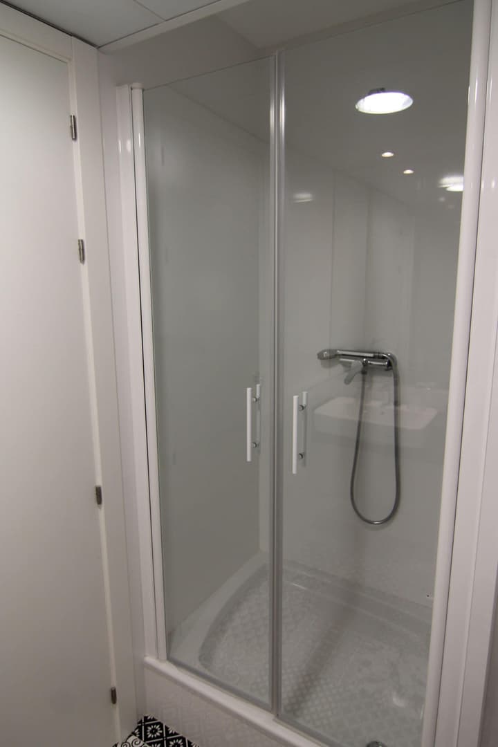 Hostal Aslyp 114