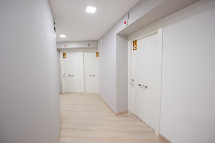 Hostal Aslyp 114