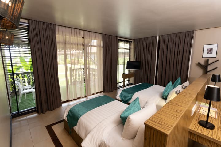 Ombak Villa Langkawi