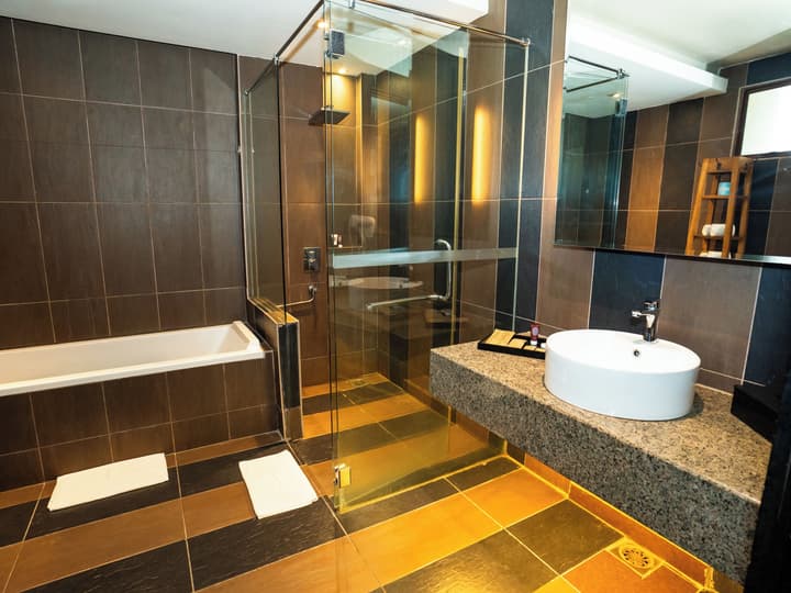 Ombak Villa Langkawi